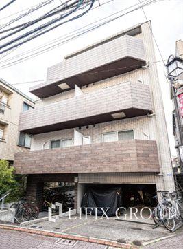 ブライズ大森東
