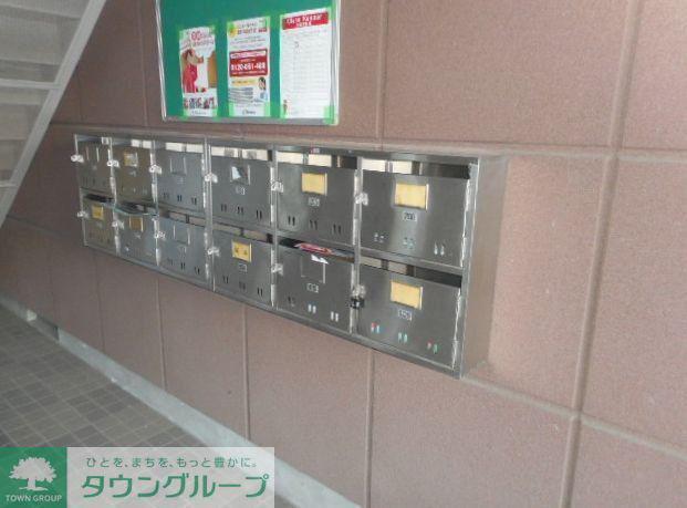 ヴィレッジトミタD