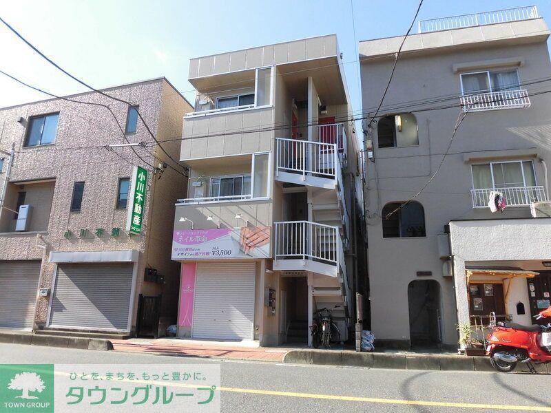 南町共栄ビル