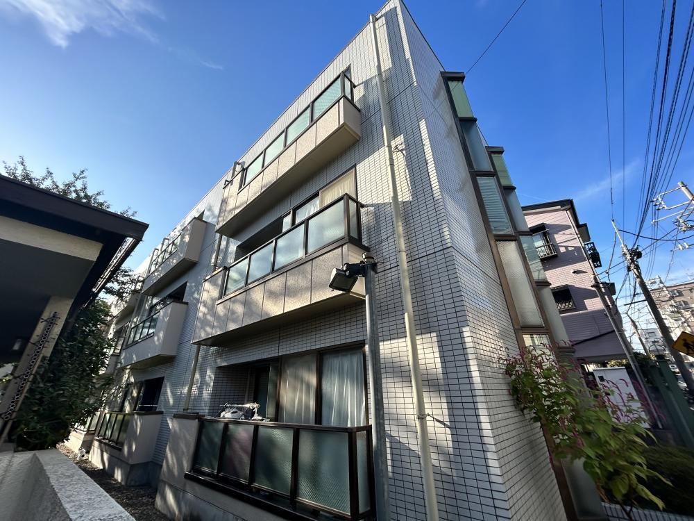 アーバンフラット西落合