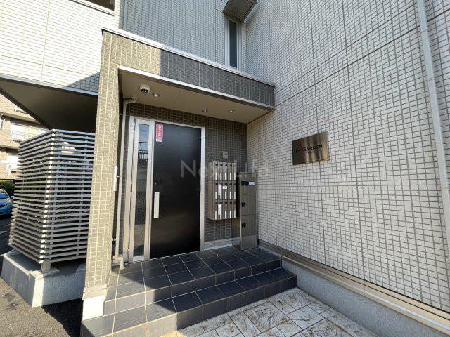 アイズガーデン