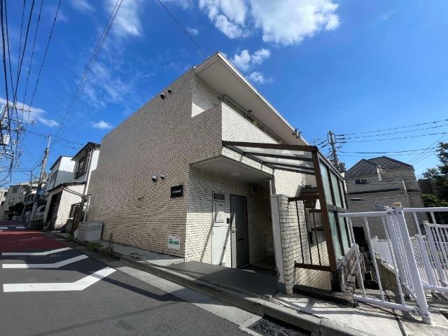 ピア三軒茶屋