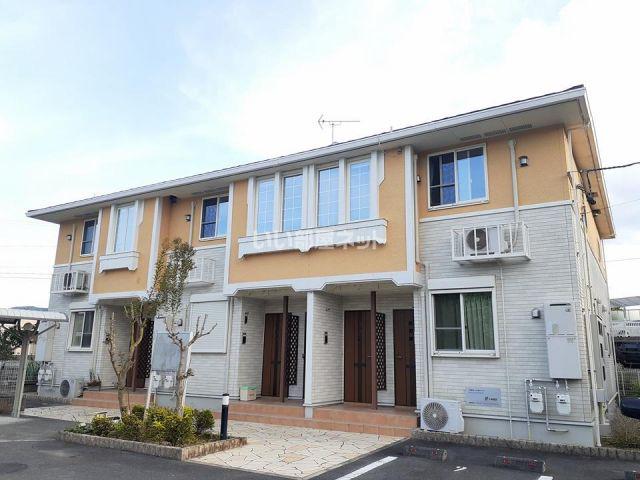 アバンツァート参番館