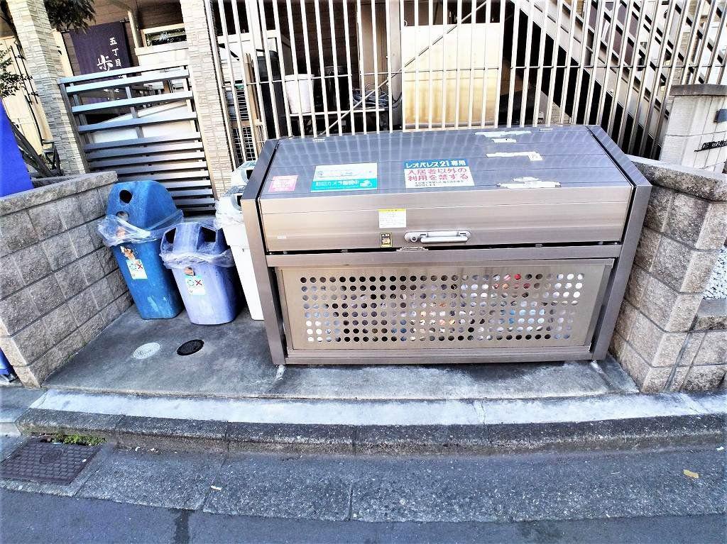 クレイノエスタシオン