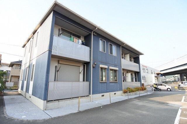 廣田板付6B棟