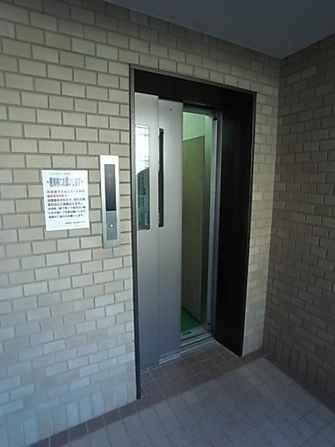 ベルメゾン若王寺