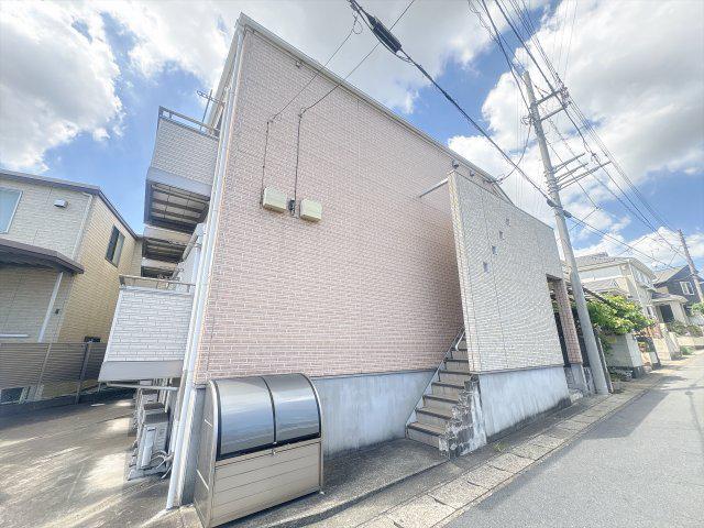SIRO都賀(1K/1階)