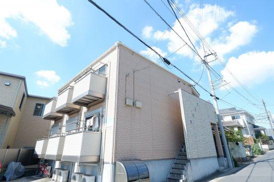 SIRO都賀