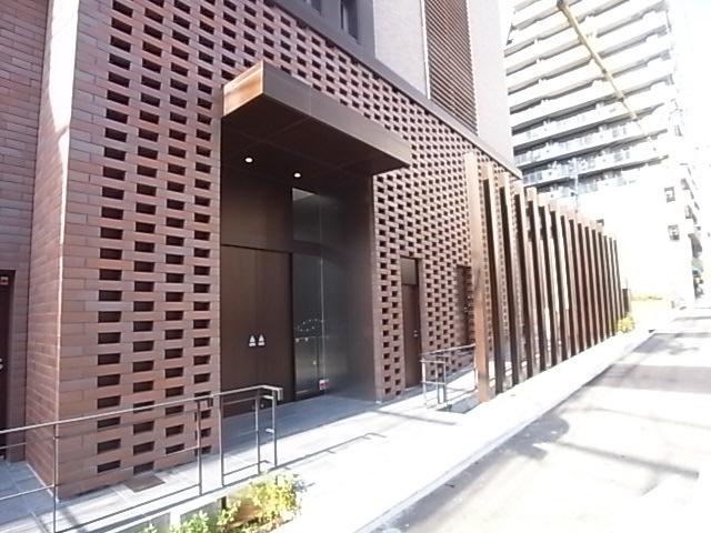 ザ・パークハウス神戸トアロード