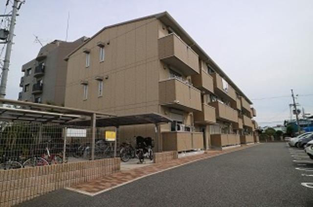 ビュー大久保