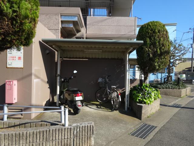 ルミエール津久井浜