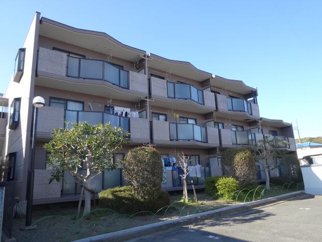 ルミエール津久井浜