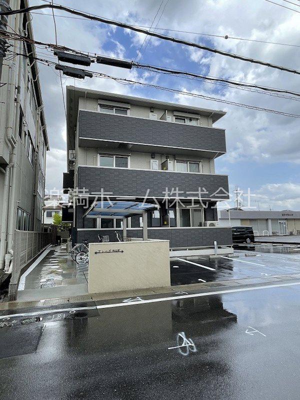 アレーズ向日町