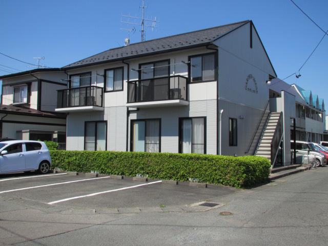 ガーデンハウス