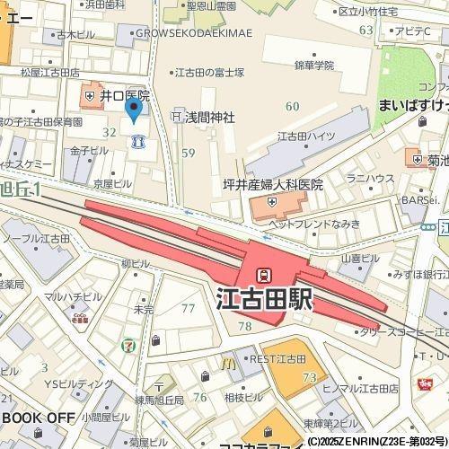 スワースモアN