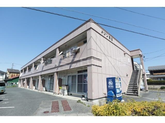 メゾン長田