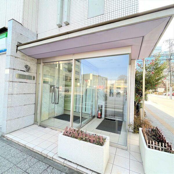 ゼルコウバ中山ハイツ花京院