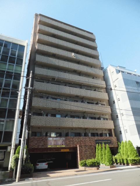 フェニックス芝浦ベイフォート