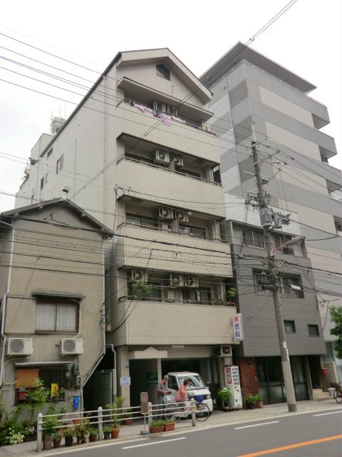 メデューセ新島