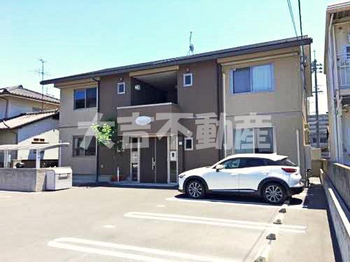プリンストン富町