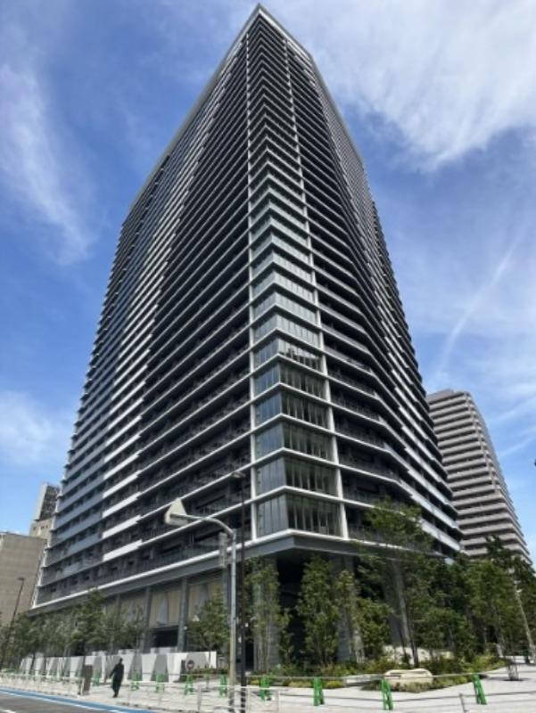 リビオタワー品川