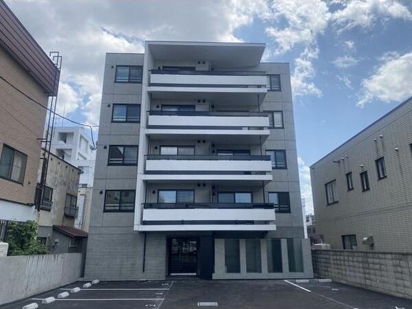 ダイヤ・スフィーダ札幌シティ