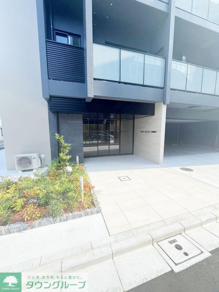 ボアビスタ上野御徒町