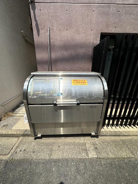 FARE西大井