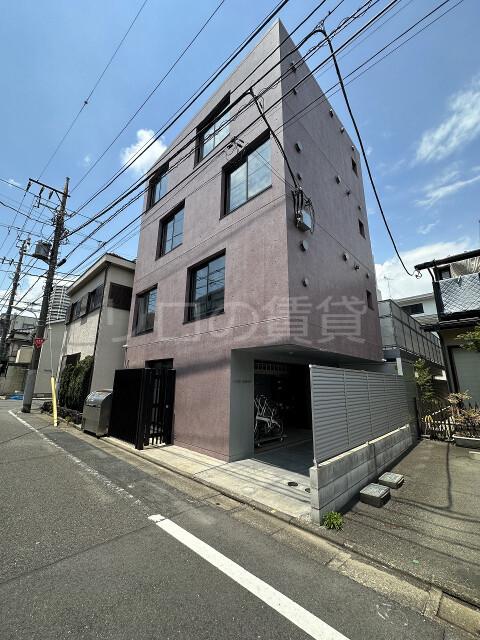 FARE西大井