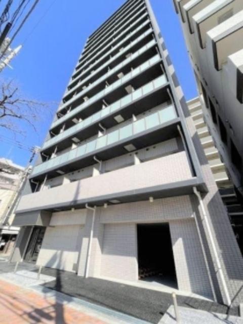 SHOKEN RESIDENCE亀有