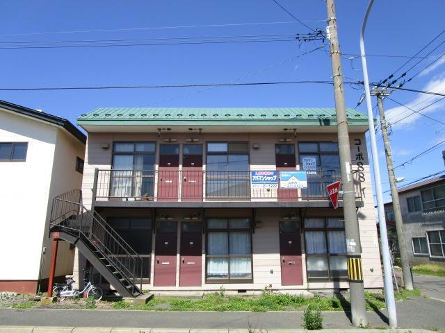 コーポ88