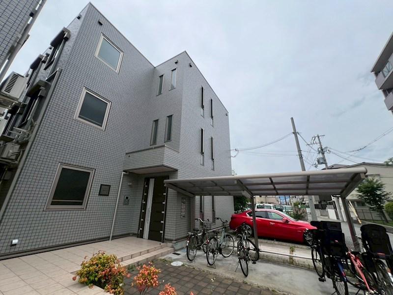 エフティー西宮北口A棟