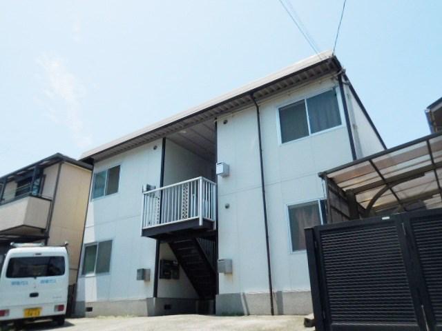 古川ハイツ