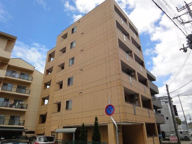 PINE VALLEY 弐番館