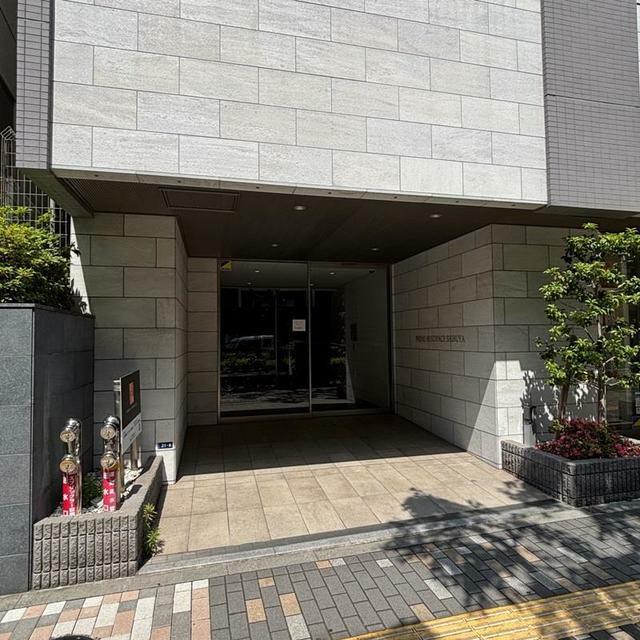 プライムレジデンス渋谷 部屋番号702