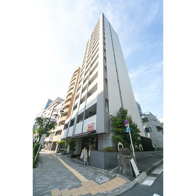 プライムレジデンス渋谷 部屋番号702