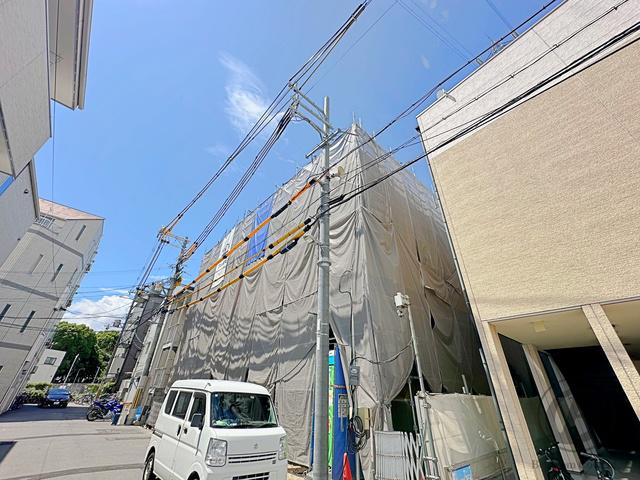 フジパレス杉本町ノース