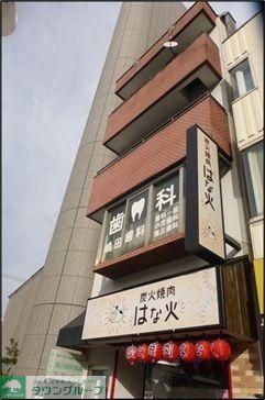 リフレジア三ノ輪ビル