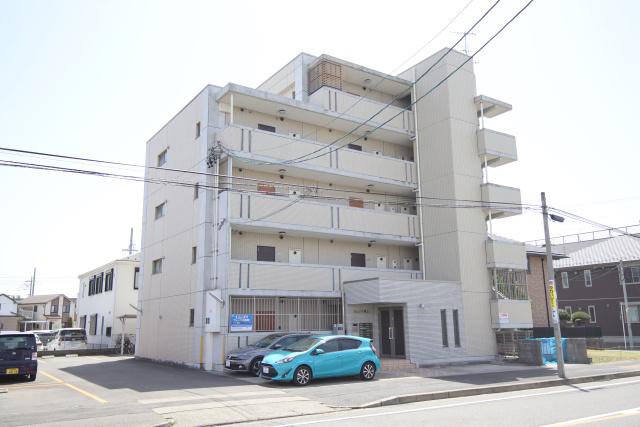 シェソワ野上