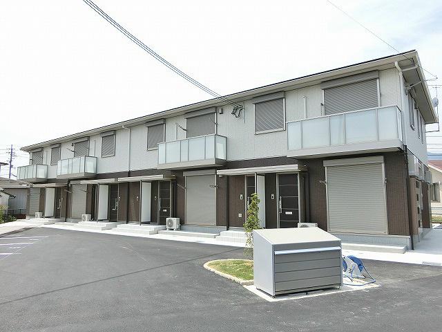 サン・クレール貴生川