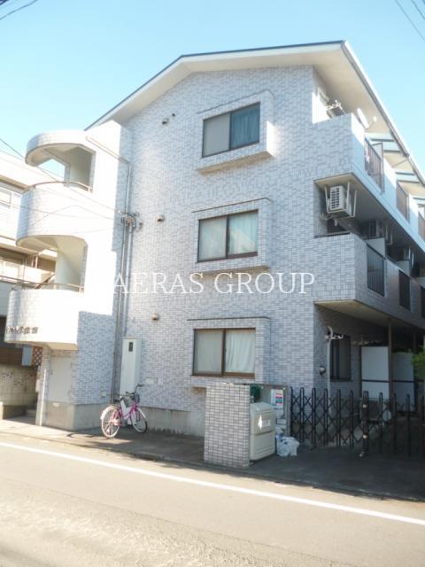 エクセル元住吉