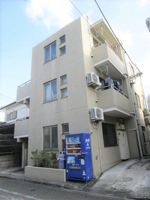プレジオ中町