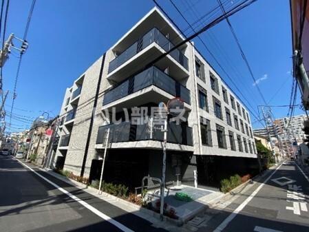 グローリオシェルト池袋本町