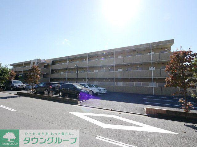 パーシモン芝久保913526
