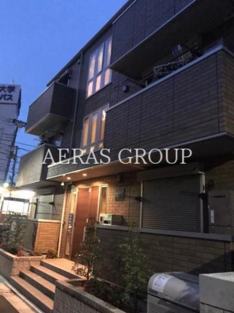 D-ROOM梶原