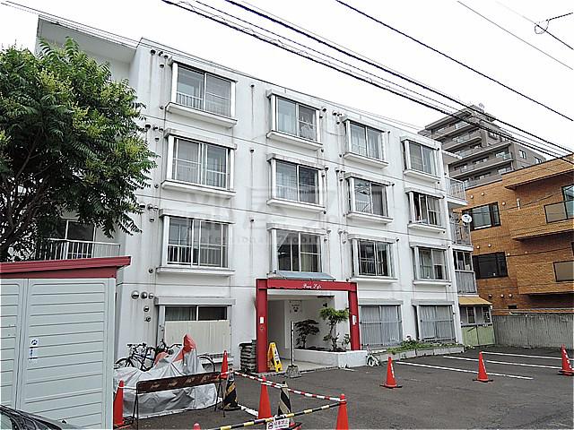 ピュアライフ門脇