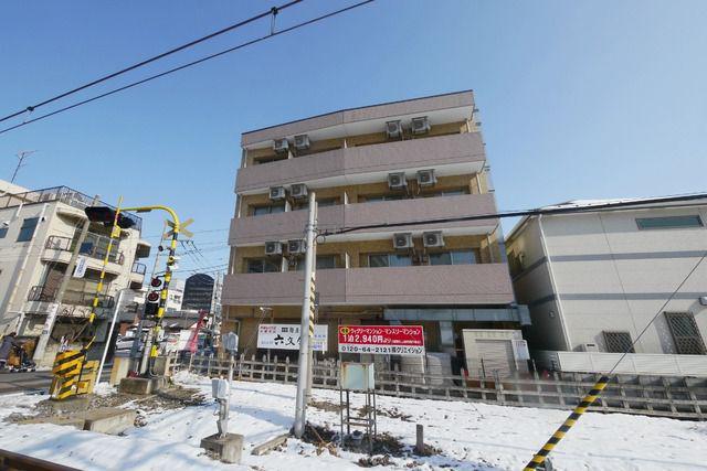 ヴィラ・アサノ宮原