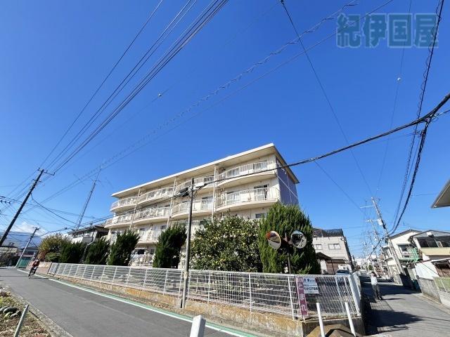 山口ハイツ