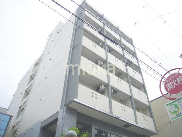 シーダー針中野