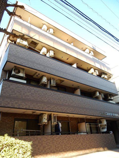 高島平コロナハイツ